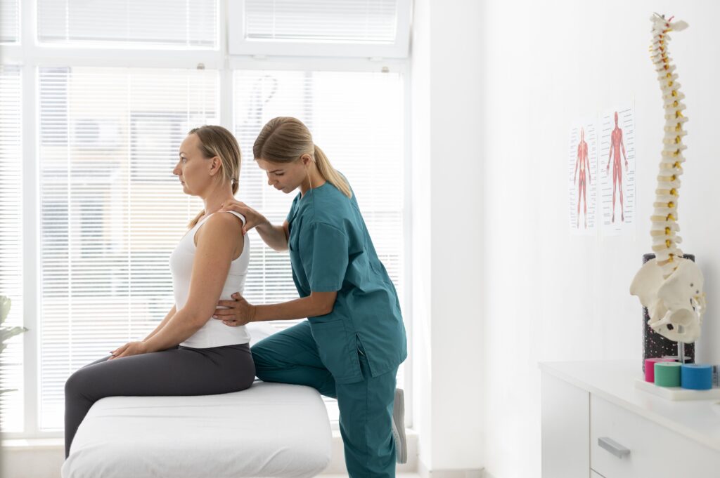 Posture Disorders 