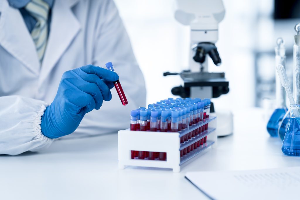 Hematologic disease
