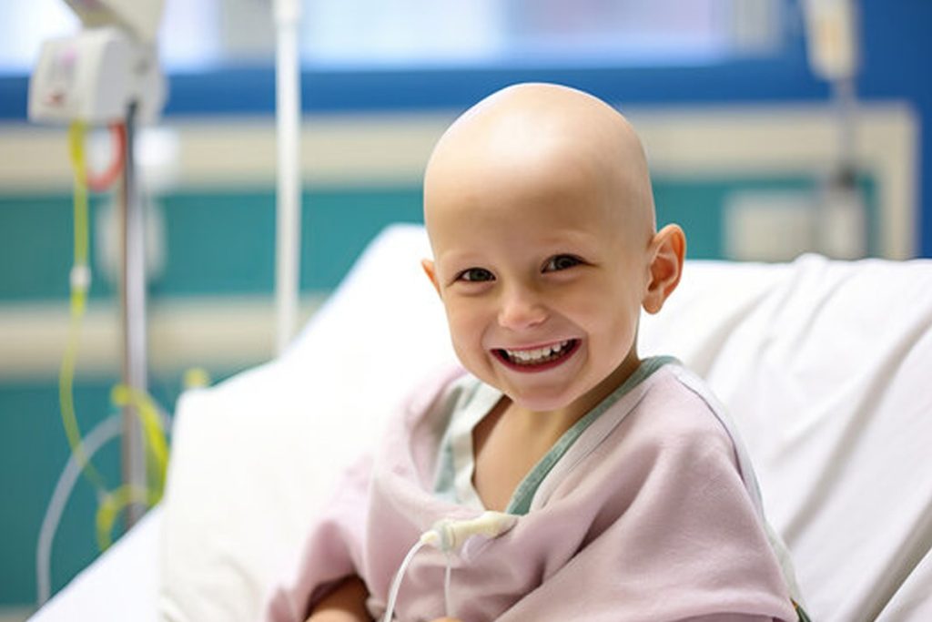 Short Positive Message for Cancer Patient: Best Words