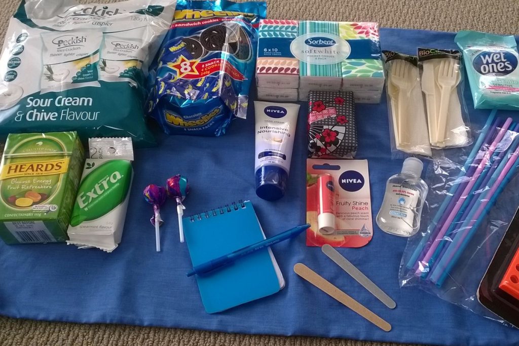 What to Put in a Chemo Basket? Essential Chemo Care Items