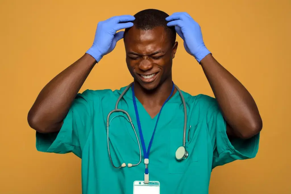 A high-resolution, detailed, and anatomically accurate magnetic resonance imaging (MRI) scan of a human brain, capturing a clear view of a cancerous brain tumor. The image should be illuminated by soft, diffuse lighting that enhances the contrast and texture of the brain tissues, revealing the distinctive features of the tumor. Render the scan with a clean, clinical aesthetic, showcasing the complex and intricate neural structures surrounding the abnormal growth. Ensure the perspective and framing of the image provide a comprehensive, informative view that would aid in the understanding of brain tumor imaging and diagnosis. A high-resolution, detailed, and anatomically accurate magnetic resonance imaging (MRI) scan of a human brain, capturing a clear view of a cancerous brain tumor. The image should be illuminated by soft, diffuse lighting that enhances the contrast and texture of the brain tissues, revealing the distinctive features of the tumor. Render the scan with a clean, clinical aesthetic, showcasing the complex and intricate neural structures surrounding the abnormal growth. Ensure the perspective and framing of the image provide a comprehensive, informative view that would aid in the understanding of brain tumor imaging and diagnosis.