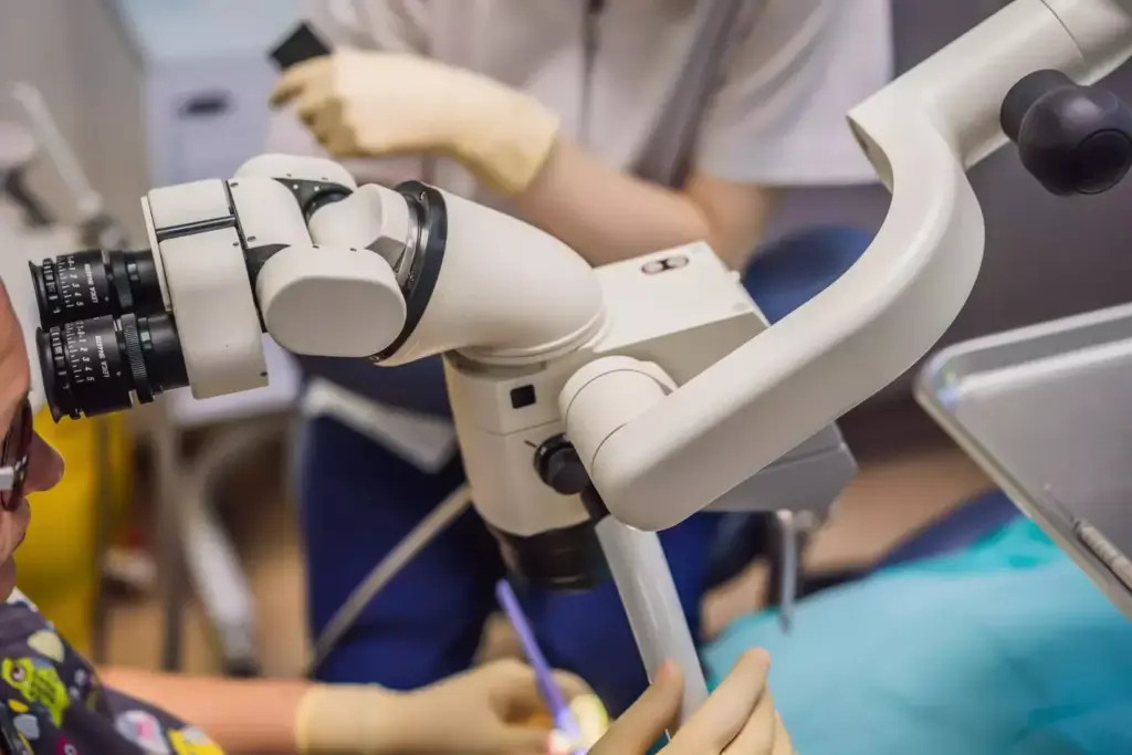 A state-of-the-art Da Vinci Surgical System standing prominently in a sleek, modern operating room. Gleaming chrome and titanium components, precisely engineered to enable minimally invasive procedures with unparalleled dexterity and control. Robotic arms extend from a central console, poised to carry out complex surgical maneuvers with unwavering stability and surgeon-directed precision. Soft, diffused lighting casts a clinical yet calming ambiance, highlighting the system's futuristic design and the remarkable technological advancements transforming the field of robotic surgery. A state-of-the-art Da Vinci Surgical System standing prominently in a sleek, modern operating room. Gleaming chrome and titanium components, precisely engineered to enable minimally invasive procedures with unparalleled dexterity and control. Robotic arms extend from a central console, poised to carry out complex surgical maneuvers with unwavering stability and surgeon-directed precision. Soft, diffused lighting casts a clinical yet calming ambiance, highlighting the system's futuristic design and the remarkable technological advancements transforming the field of robotic surgery.