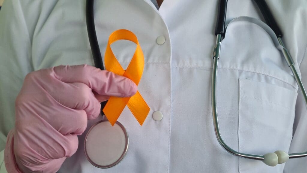 Acute Myeloid Leukemia