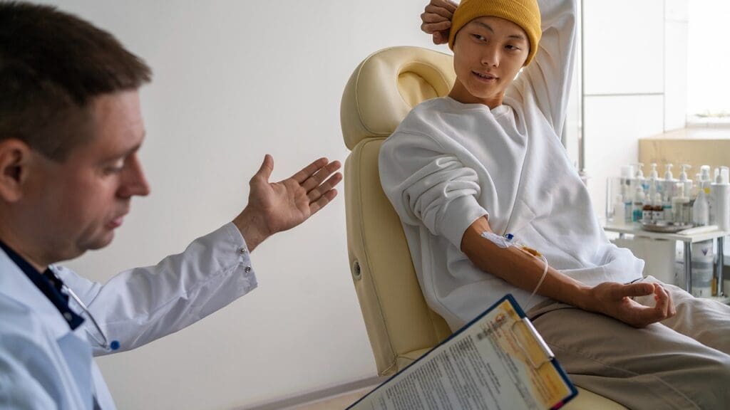 B Cell Lymphoma Cancer Treatment B Cell Lymphoma Cancer Treatment