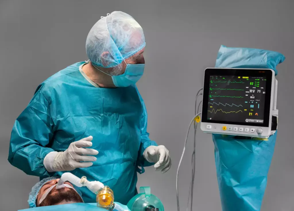 Benefits of Robotic CABG