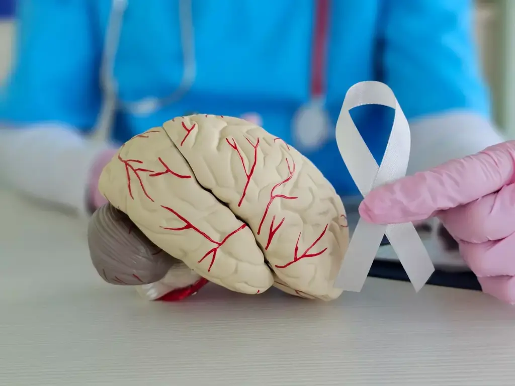 Benign Brain Tumors Benign Brain Tumors