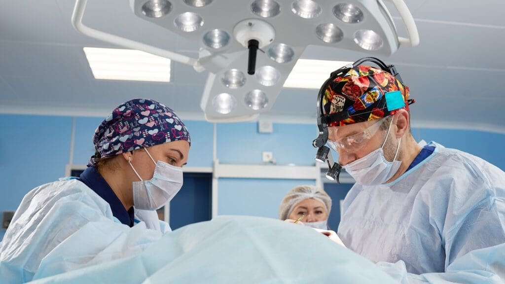 OCT 5775 Brain Surgery Types: 10 Common Procedures and Their Unique