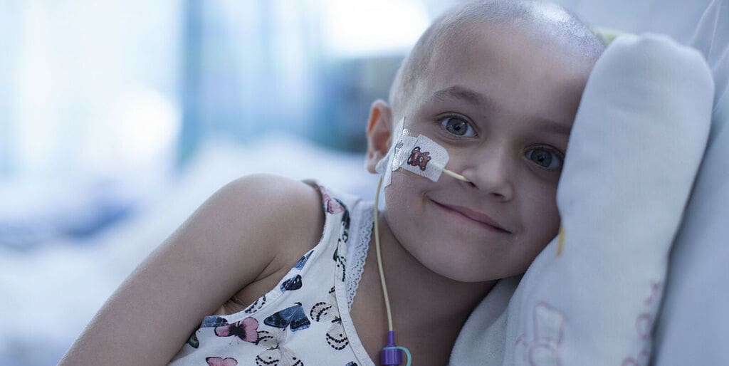 Breakthroughs in Pediatric Cancer New Hope