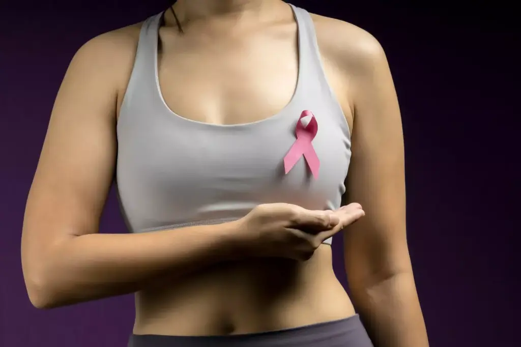Breast Cancer in Young Adults