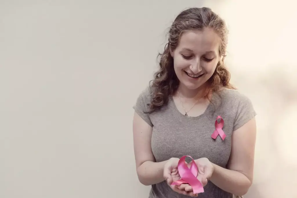 Breast Cancer on Breast Breast Cancer on Breast