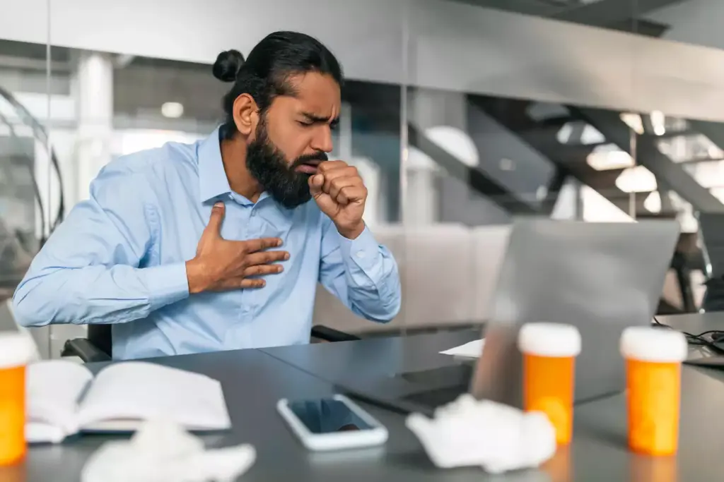 Breathing During Exercise Breathing During Exercise
