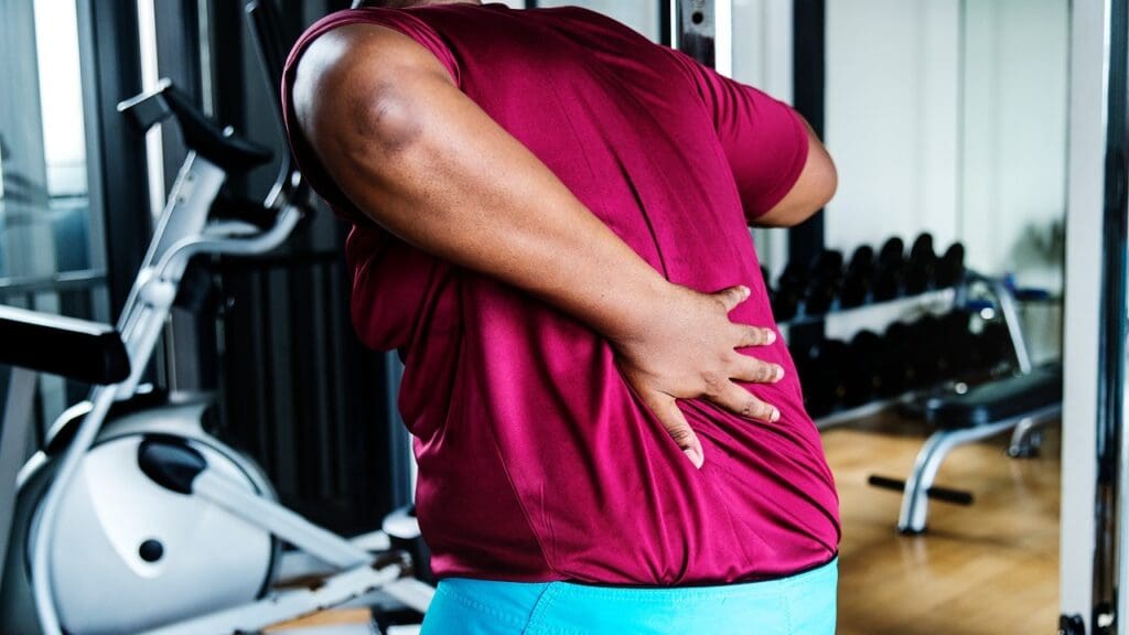 C6 Spinal Injury C6 Spinal Injury