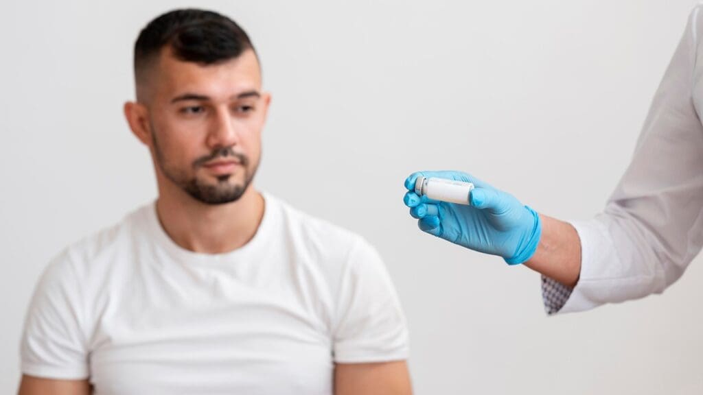 Catheter for Enlarged Prostate