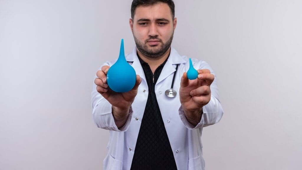 Catheter for Prostate Catheter for Prostate