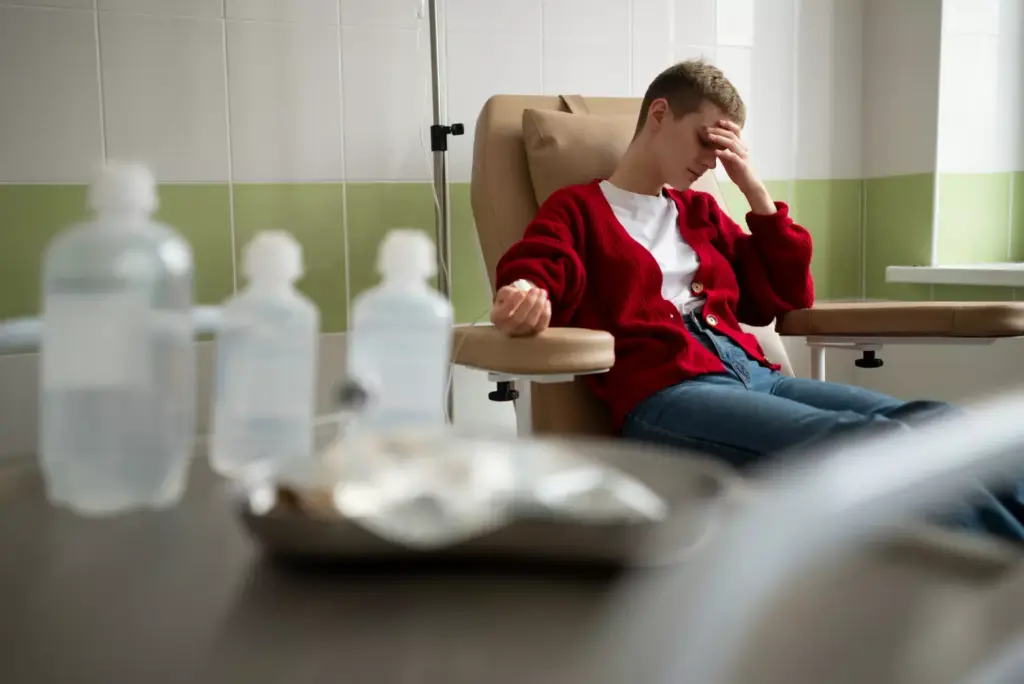 Chiari 2 Malformation Chiari 2 Malformation