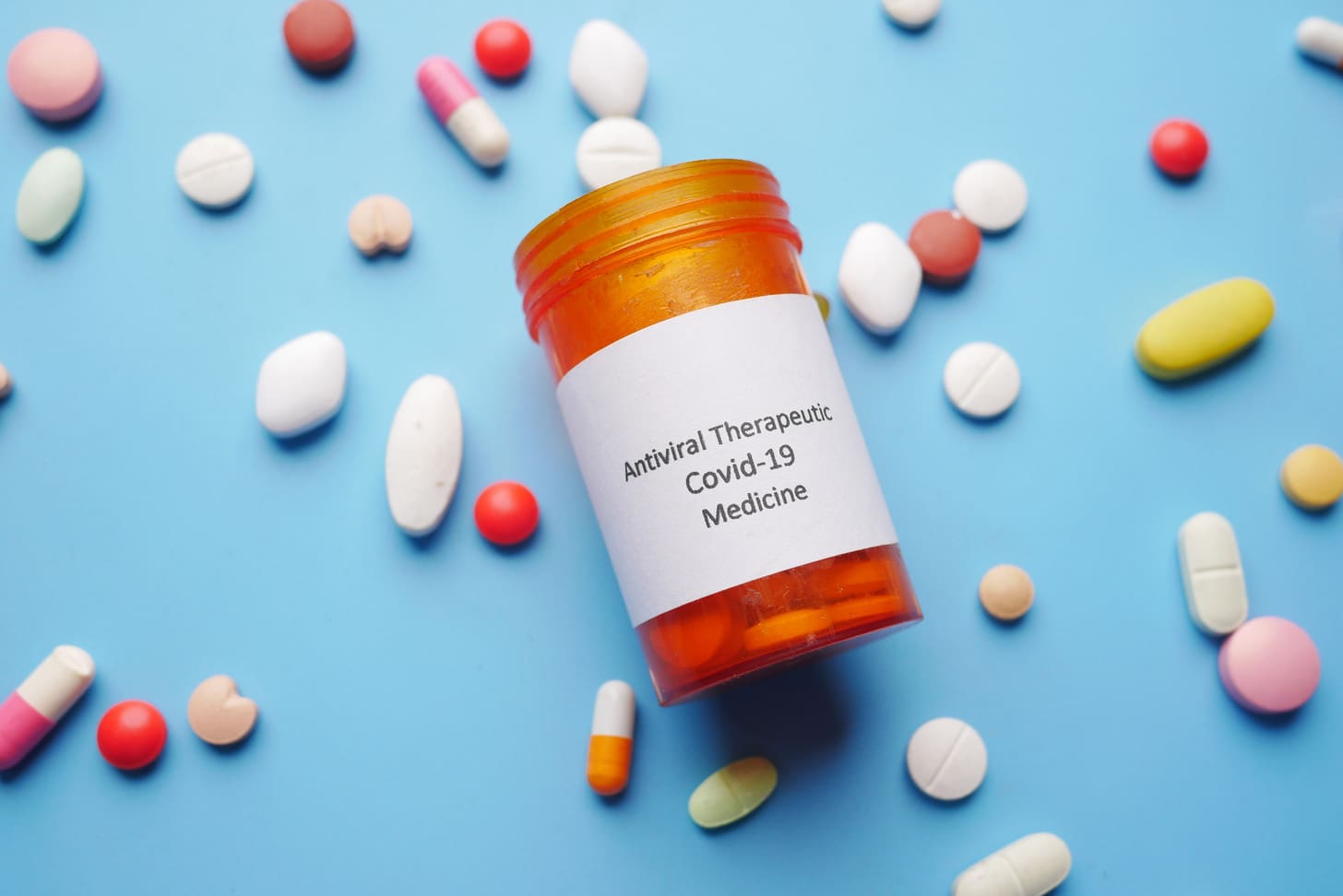 How to Get Antiviral Medication for COVID: Step-by-Step Guide to COVID-19 Treatments