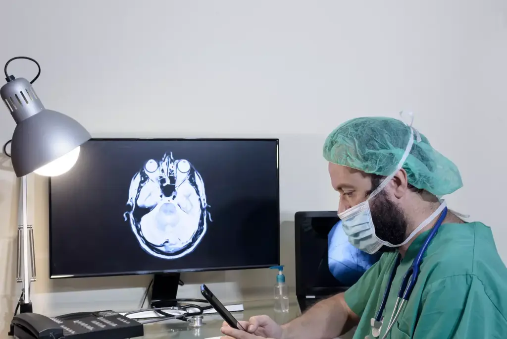 Diagnostic Imaging for Chiari Malformation Diagnostic Imaging for Chiari Malformation