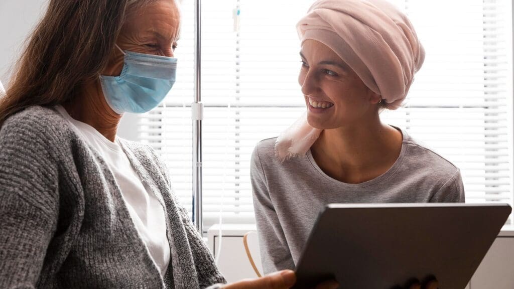 Dual Nature of Cancer Treatments Dual Nature of Cancer Treatments