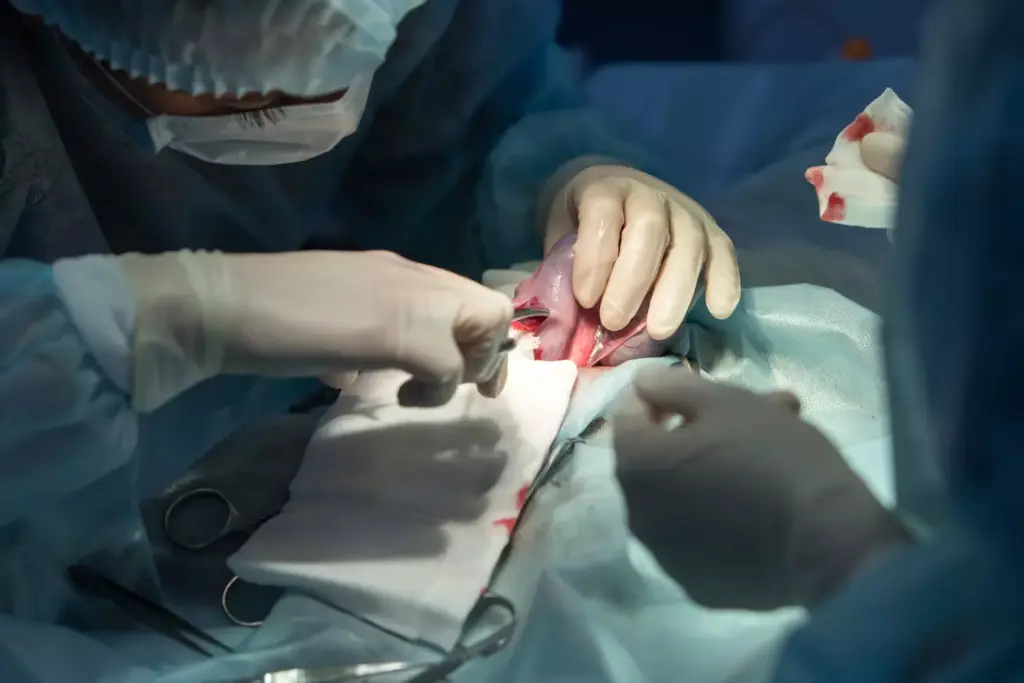 Factors for Ascending Aortic Enlargement Factors for Ascending Aortic Enlargement