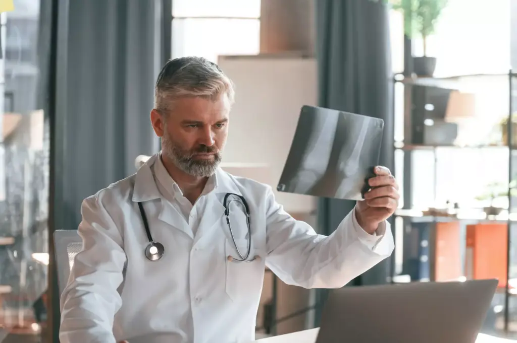 Field of Orthopedic Medicine Field of Orthopedic Medicine