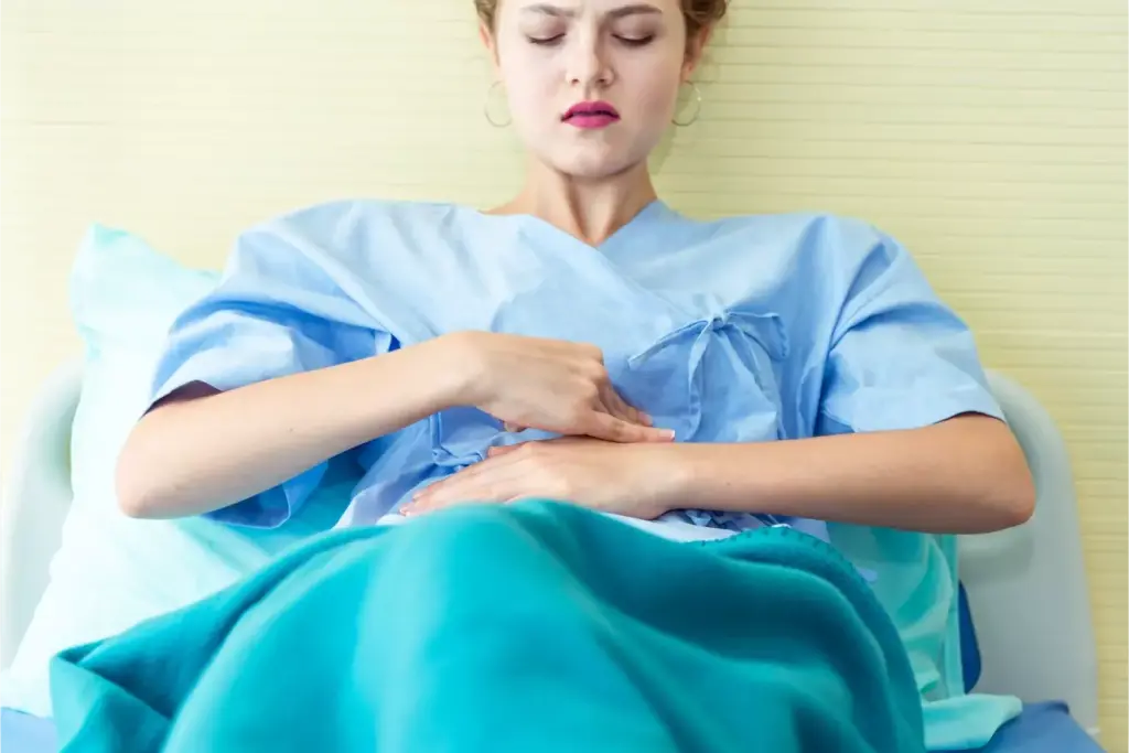 Gynecological surgery Gynecological surgery