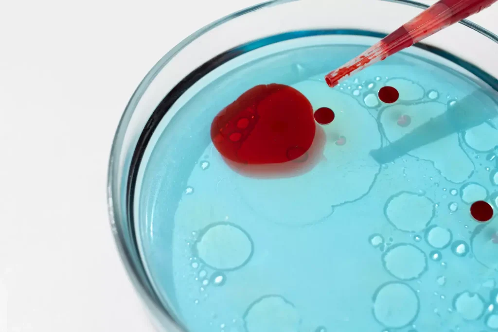 Hematopoietic Stem Cells