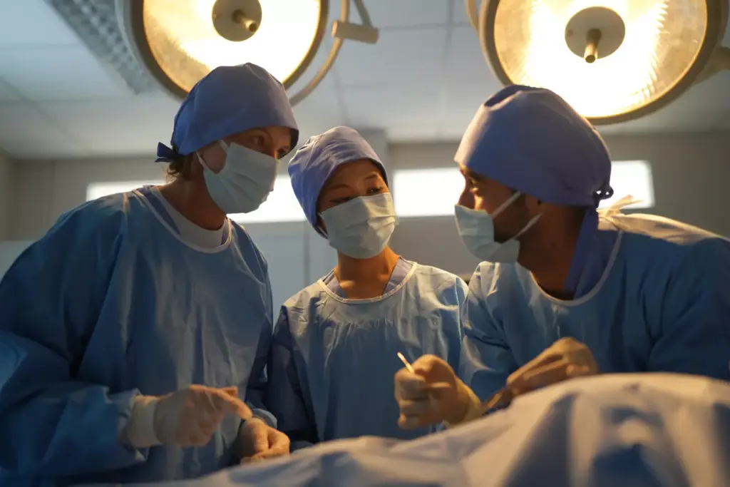 How Long Does a Quadruple Heart Bypass Take