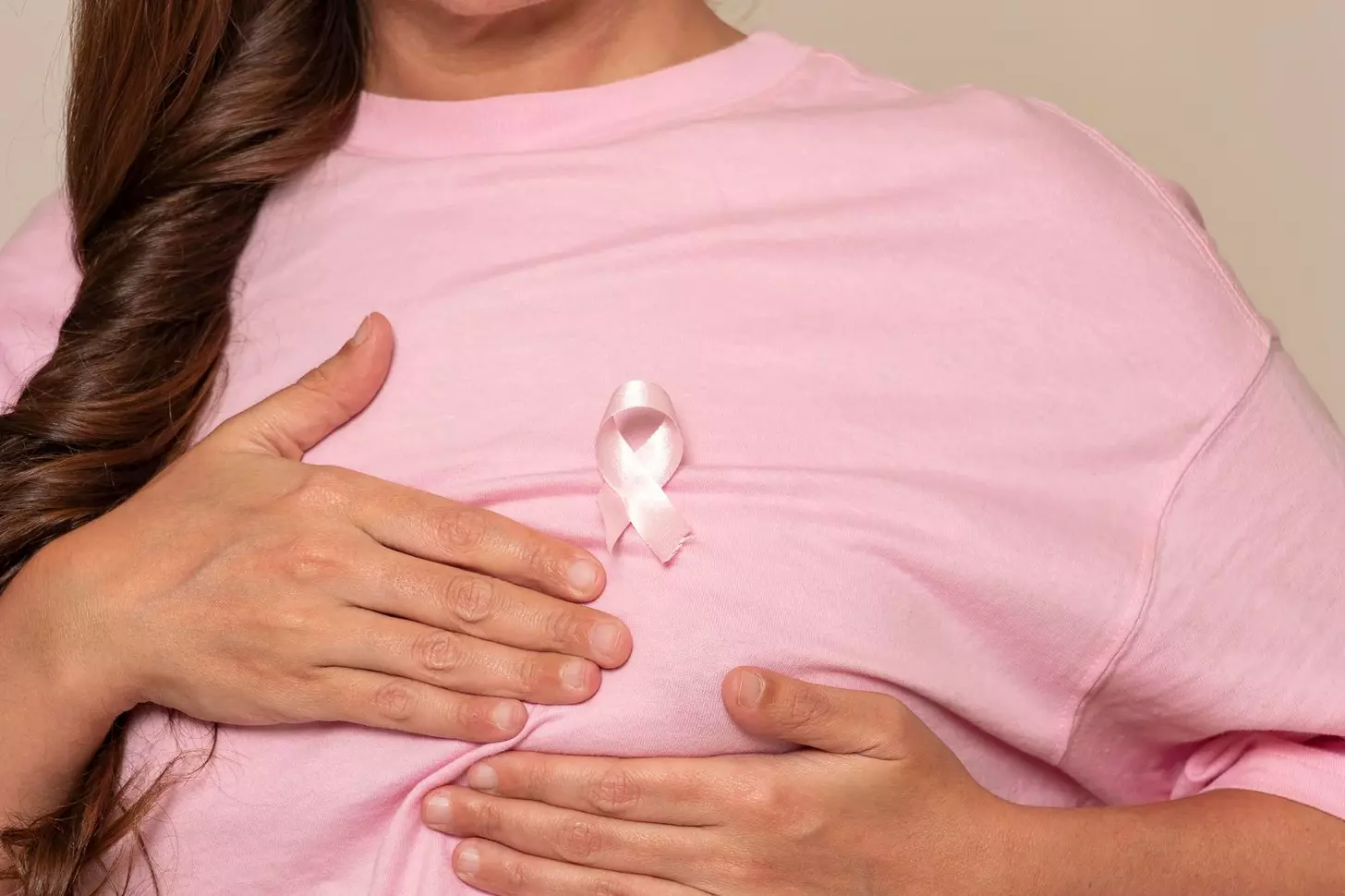 What Is a Malignant Breast Tumor? Understanding Types, Symptoms, and Risks