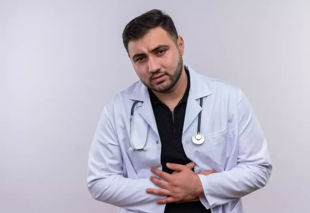 Mechanism of Abdominal Aortic Aneurysm Rupture