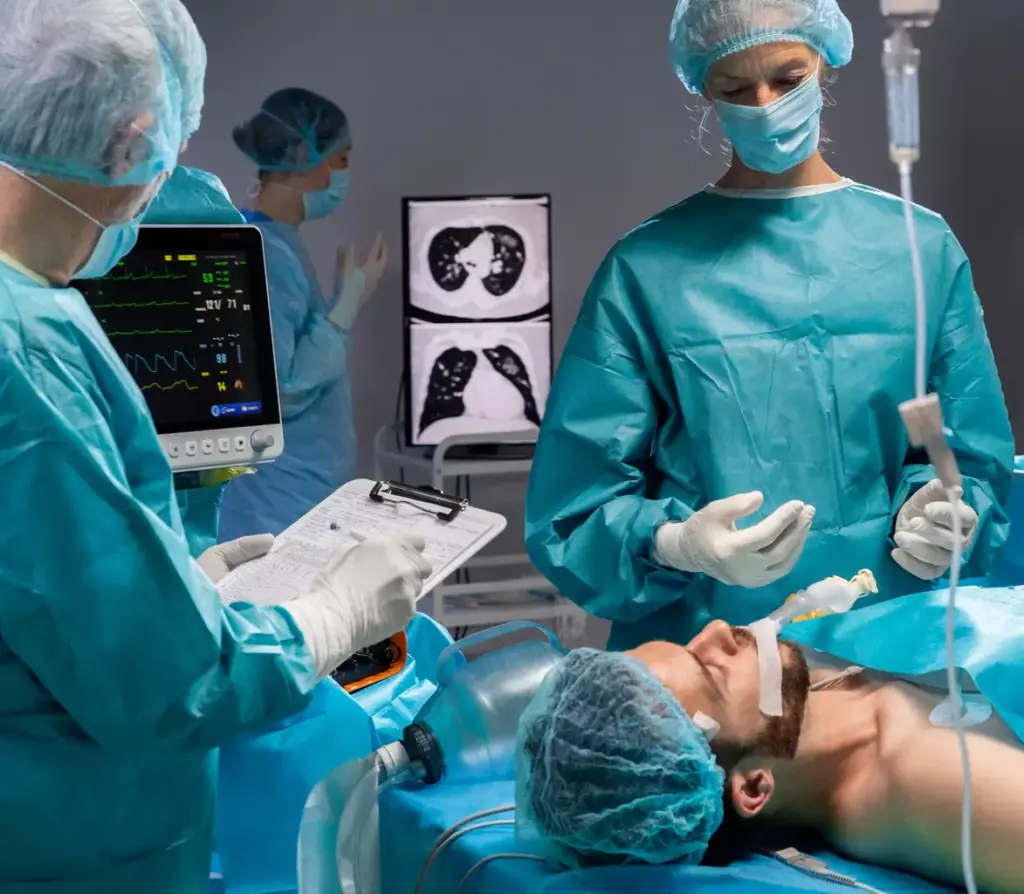 Modern Hysterectomy Approaches Modern Hysterectomy Approaches