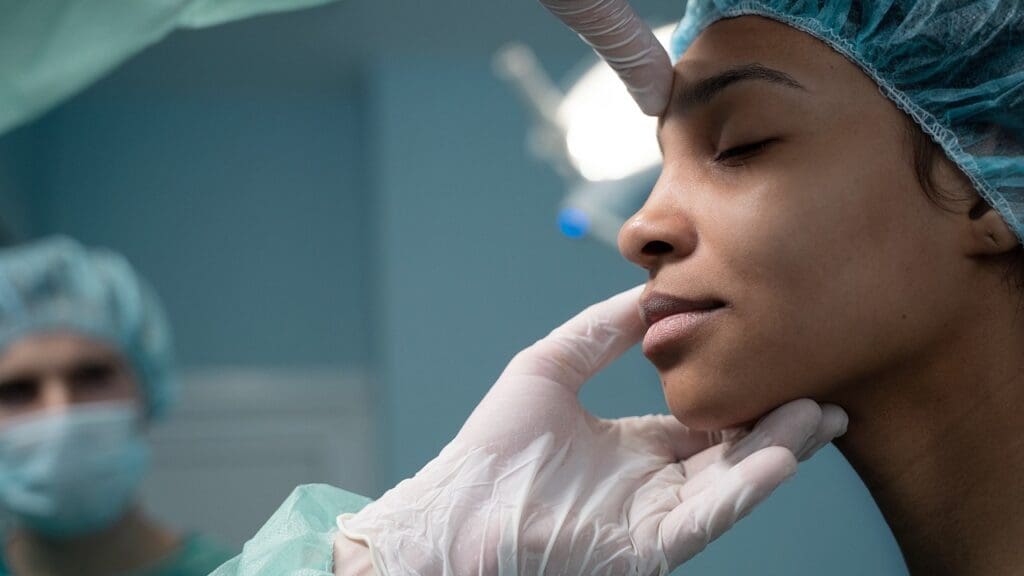 Mohs Micrographic Surgery Mohs Micrographic Surgery