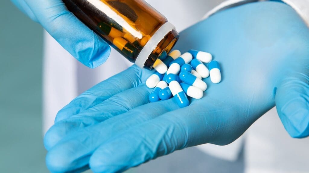 NSAIDs for back pain relief