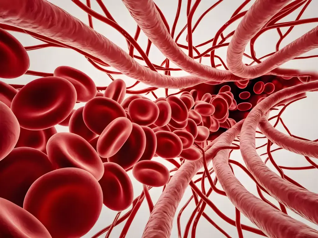Normal Ascending Aorta