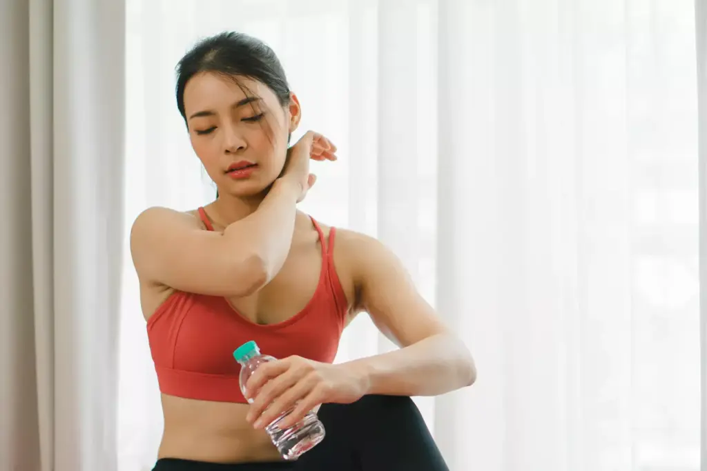 Physiology of Breathing During Physical Activity Physiology of Breathing During Physical Activity