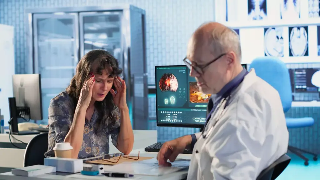 Pineal Gland Tumors and Their Impact Pineal Gland Tumors and Their Impact