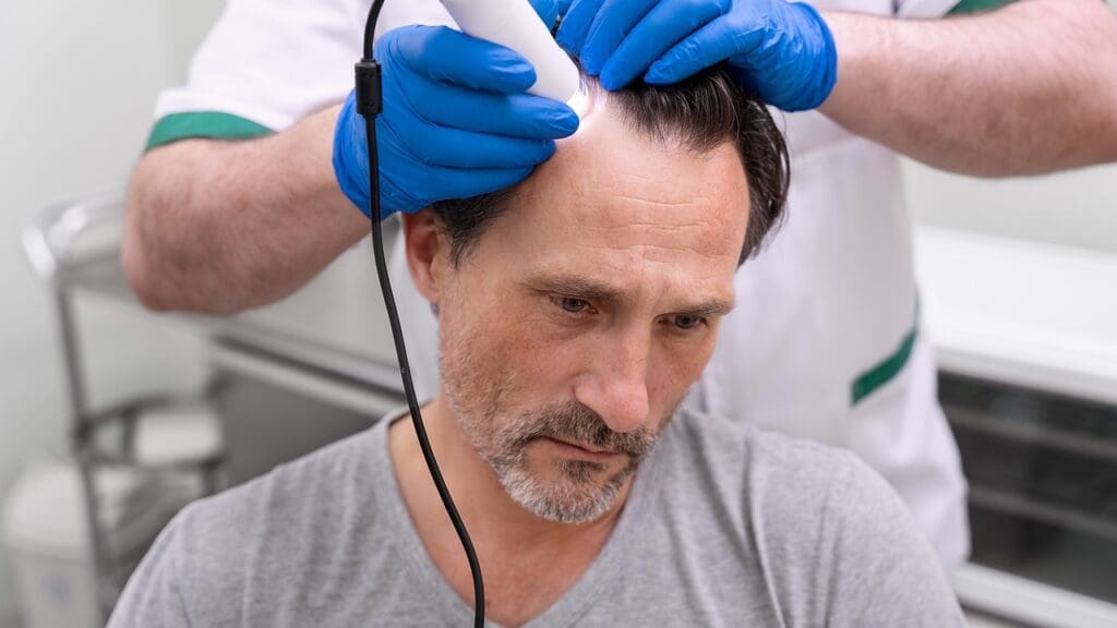 Preparing for a Craniotomy Preparing for a Craniotomy