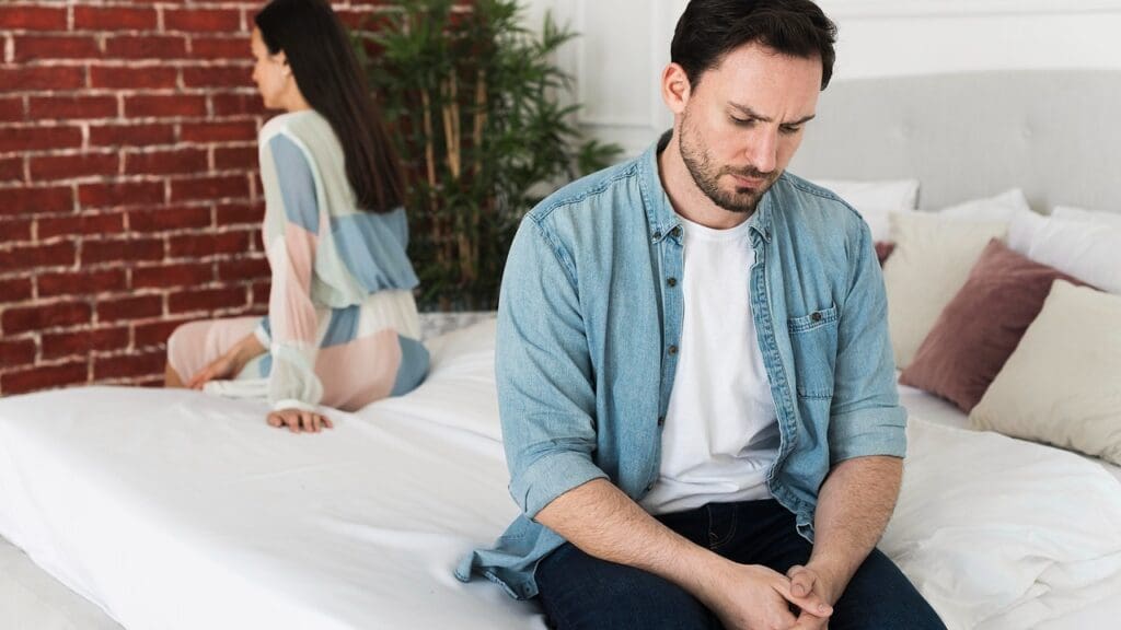 Prostate's Role in Male Reproduction