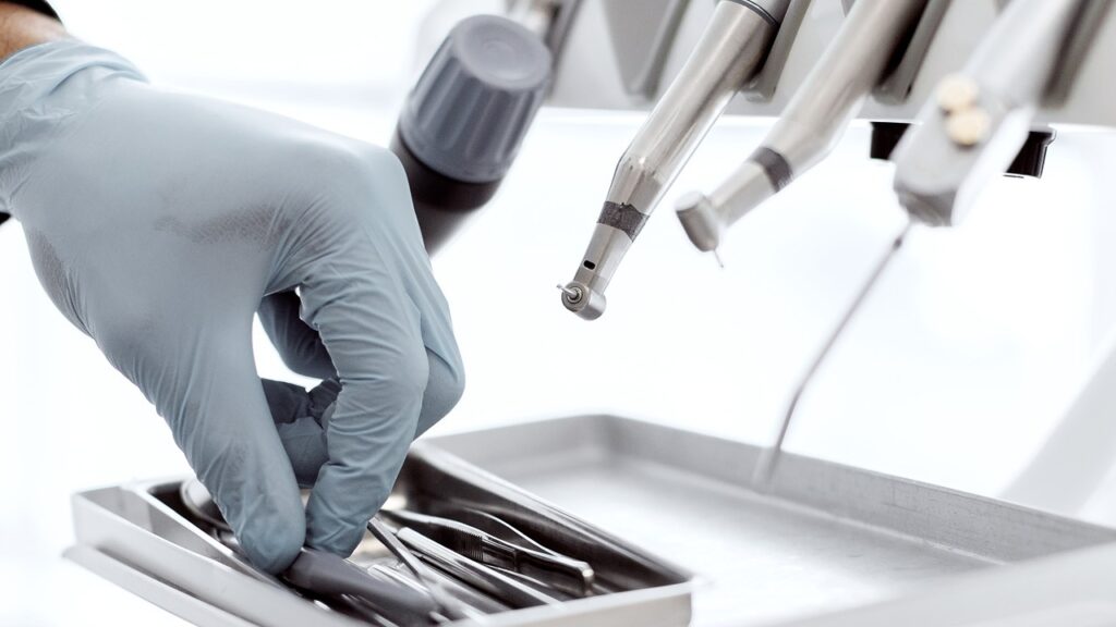 Robotic Prostate Surgery Duration Robotic Prostate Surgery Duration