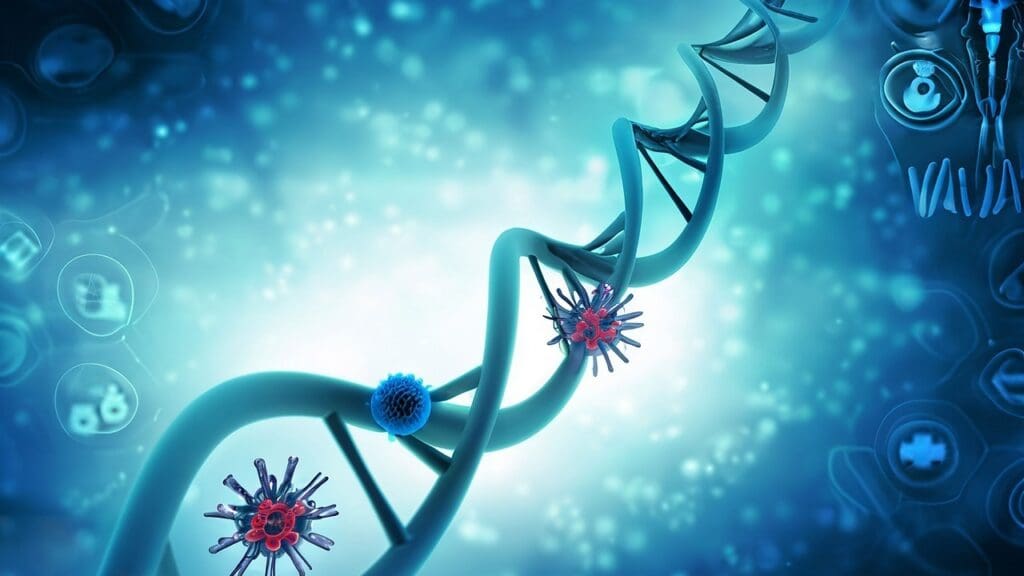 Science Behind Treatment Science Behind Treatment