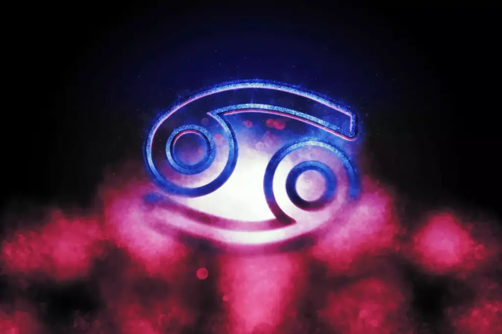 Sign Cancer Astrology