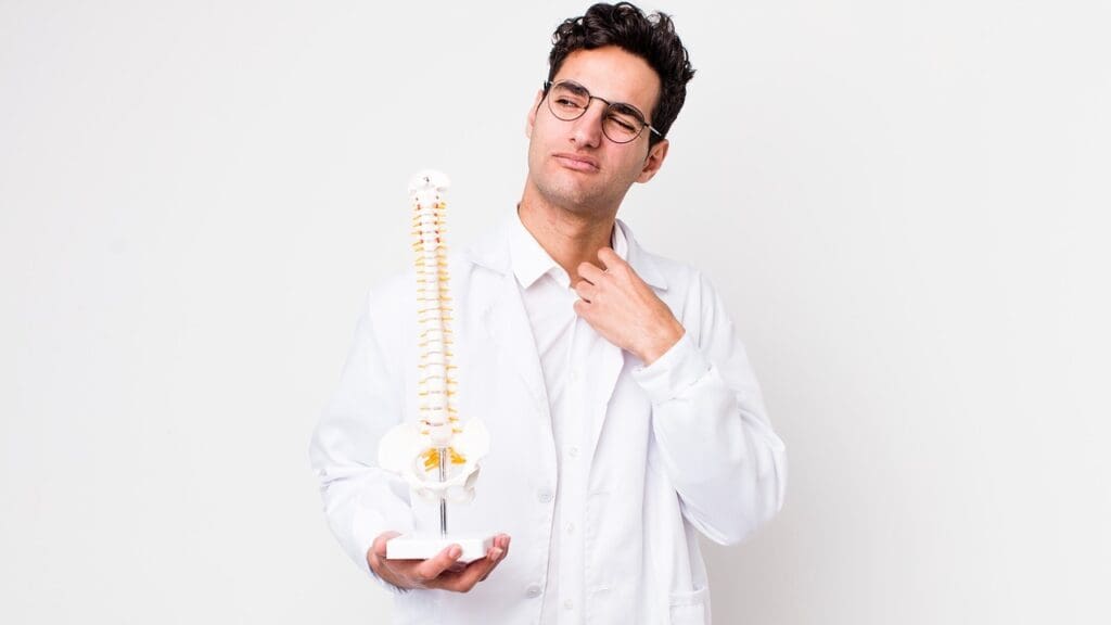 Spinal Cord Injury Levels Spinal Cord Injury Levels
