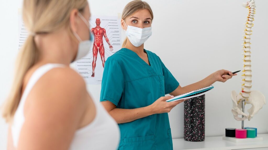 Spine Surgery Options