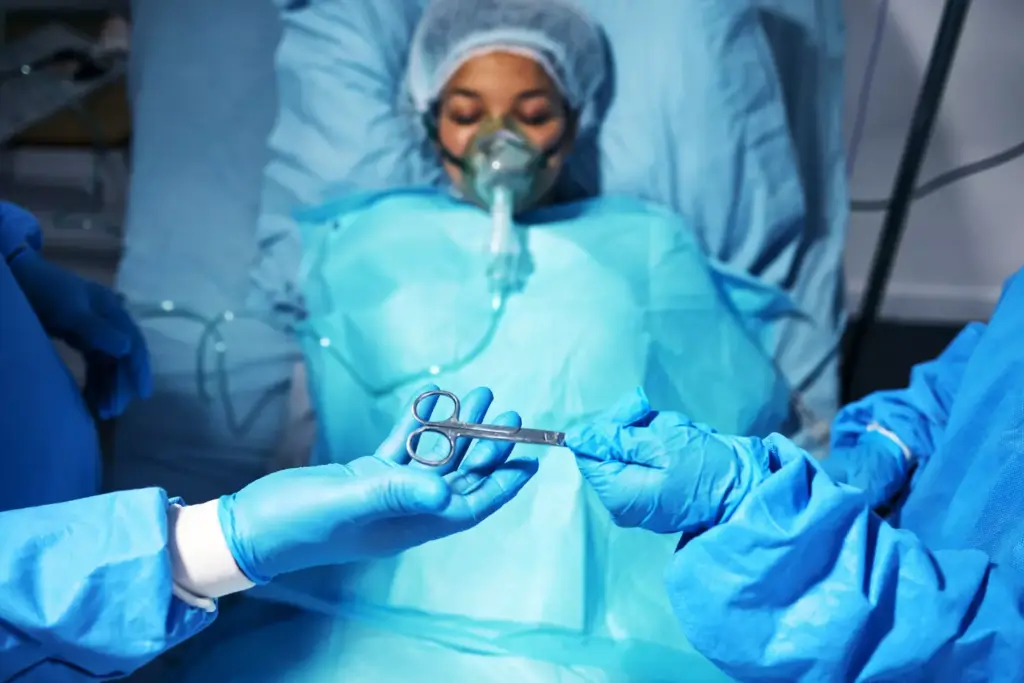 The Concept of Bypass in Surgery The Concept of Bypass in Surgery