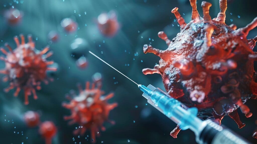 The Science Behind Cancer Vaccine Technology The Science Behind Cancer Vaccine Technology