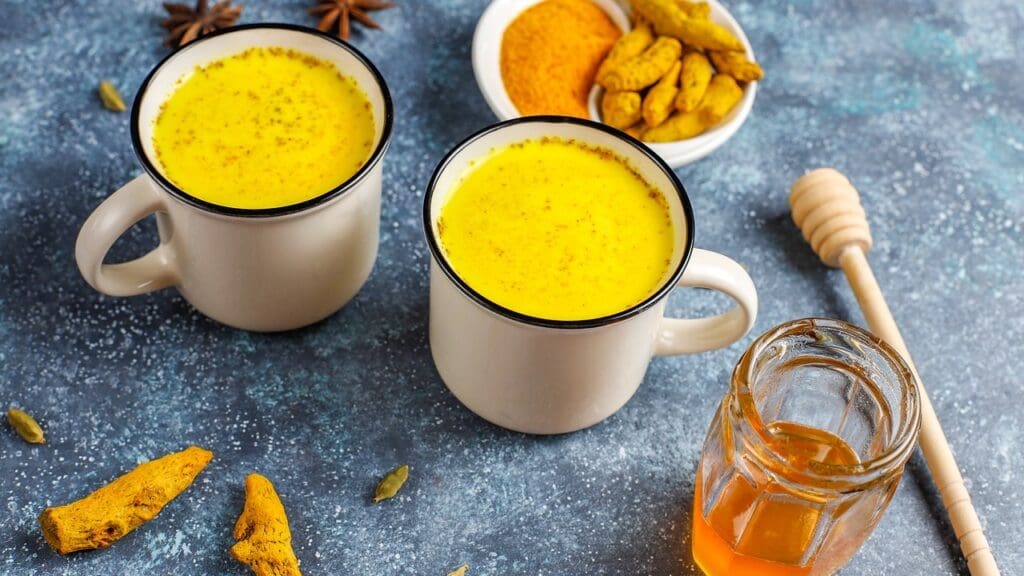 Turmeric and Boswellia anti-inflammatory properties Turmeric and Boswellia anti-inflammatory properties
