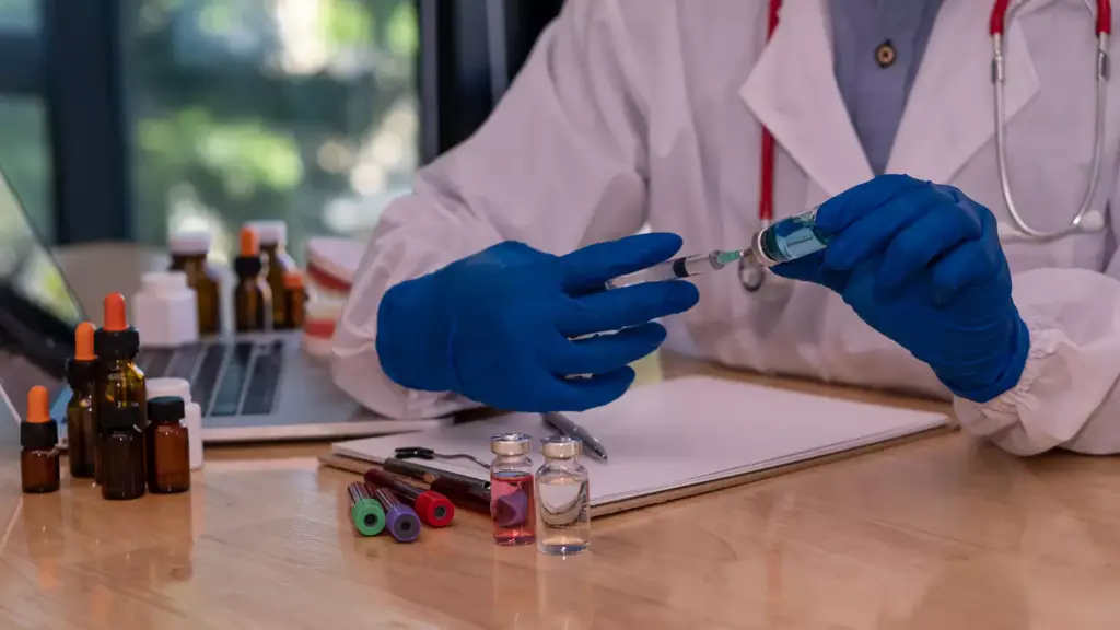 Types of Abdominal Aortic Aneurysms