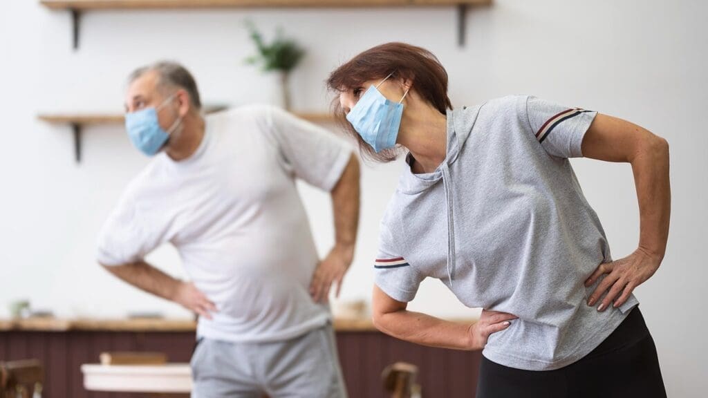 Types of Spinal Injuries