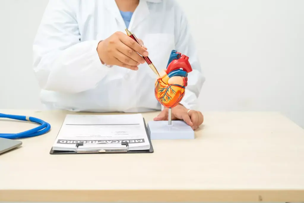 Understanding Aortic Dissection Understanding Aortic Dissection