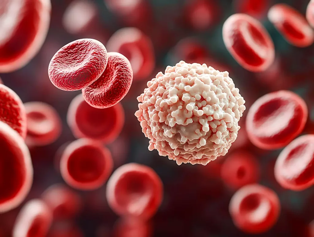 Understanding Blood Cancer Understanding Blood Cancer