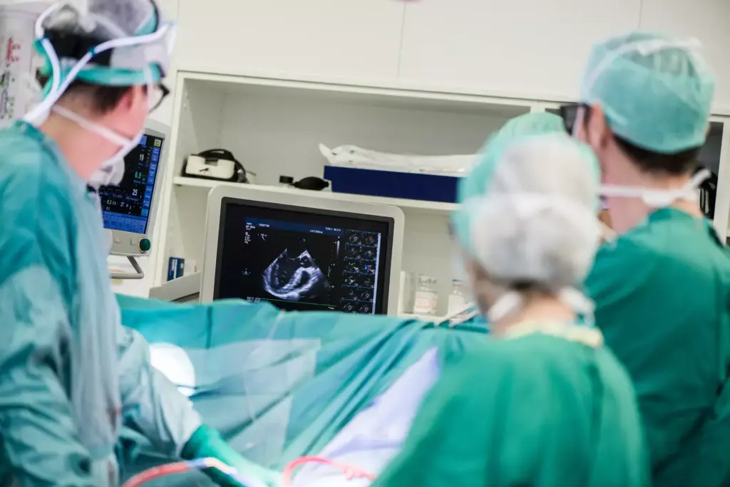 Understanding CABG Understanding CABG